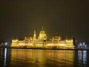Séjour à Budapest