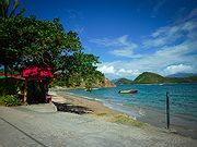 Voyage en Guadeloupe